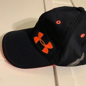 Under Armor Women's Athletic Baseball Hat